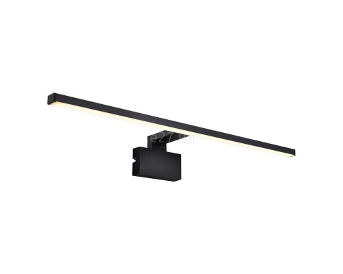Підсвітка для дзеркала Nordlux 2510351003 Marlee Black, 11.5 Вт, 1000 лм, 3000K