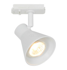Трековий світильник Nordlux 2510389901 Eik Link Spot White