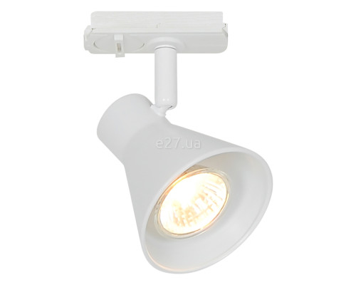 Трековий світильник Nordlux 2510389901 Eik Link Spot White