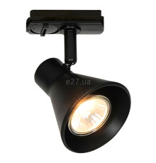 Трековий світильник Nordlux 2510389903 Eik Link Spot Black