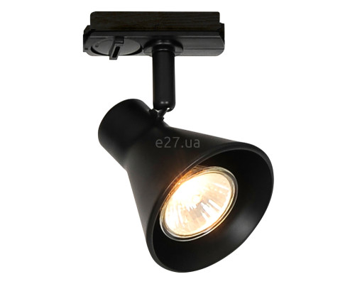 Трековий світильник Nordlux 2510389903 Eik Link Spot Black