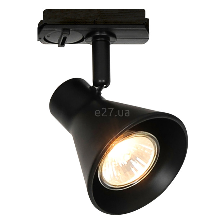 Трековий світильник Nordlux 2510389903 Eik Link Spot Black · Nordlux · nordlux-2510389903