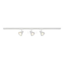 Трекова система Nordlux 2510399901 Eik Link 3-Kit + 1m White · Nordlux · nordlux-2510399901