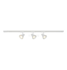 Трекова система Nordlux 2510399901 Eik Link 3-Kit + 1m White