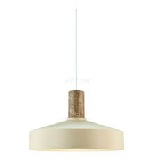 Підвісний світильник Nordlux 2512013009 Elvas marble Beige