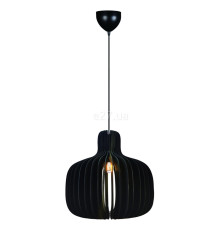 Підвісний світильник Nordlux 2512053003 Hazo 43 Black