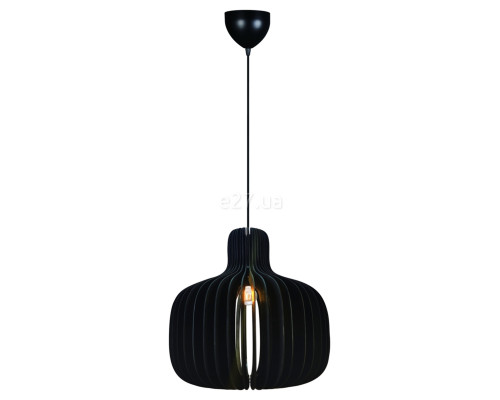 Підвісний світильник Nordlux 2512053003 Hazo 43 Black