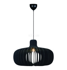 Підвісний світильник Nordlux 2512073003 Hazo 65 Black