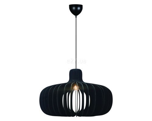 Підвісний світильник Nordlux 2512073003 Hazo 65 Black