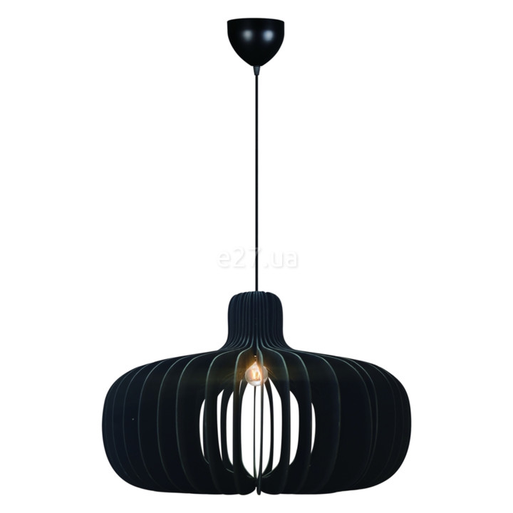Підвісний світильник Nordlux 2512073003 Hazo 65 Black · Nordlux · nordlux-2512073003