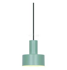 Підвісний світильник Nordlux 2512183023 Matis Dusty green