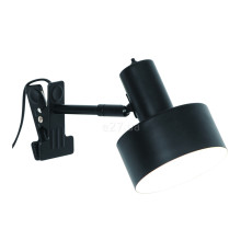 Бра Nordlux 2512222003 Matis Black