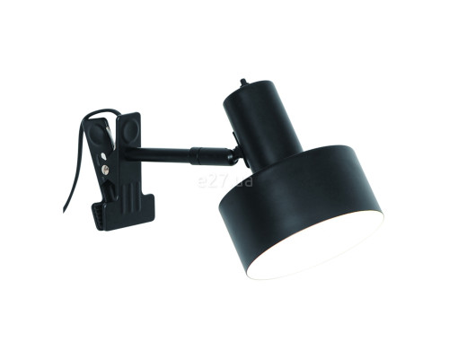Бра Nordlux 2512222003 Matis Black