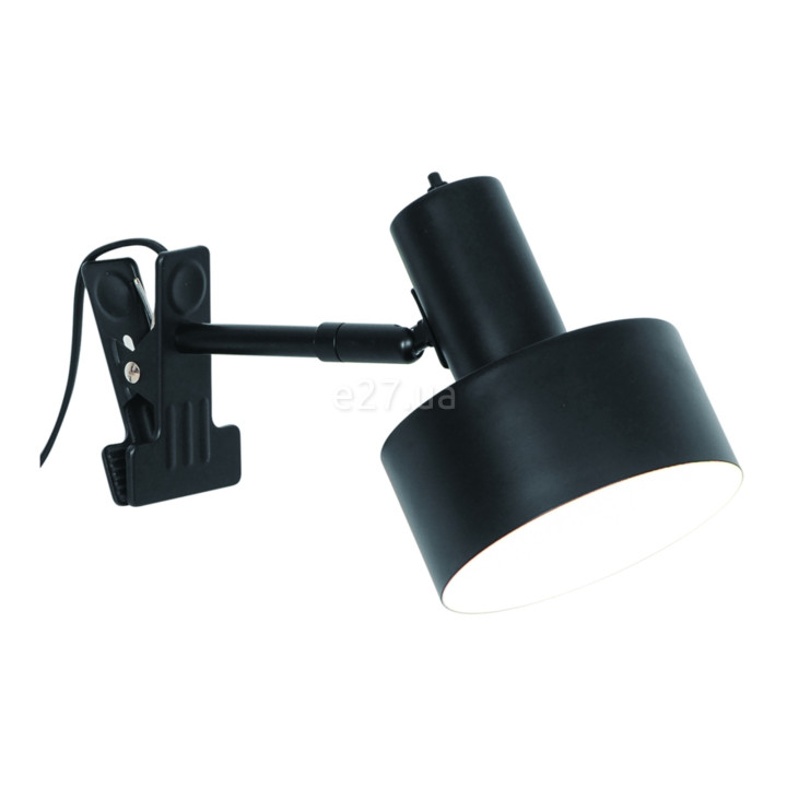 Бра Nordlux 2512222003 Matis Black · Nordlux · nordlux-2512222003