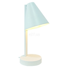Настільна лампа Nordlux 2512305001 Wilmer White · Nordlux · nordlux-2512305001