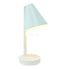Настільна лампа Nordlux 2512305001 Wilmer White