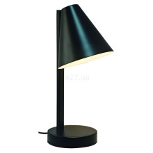 Настільна лампа Nordlux 2512305003 Wilmer Black · Nordlux · nordlux-2512305003