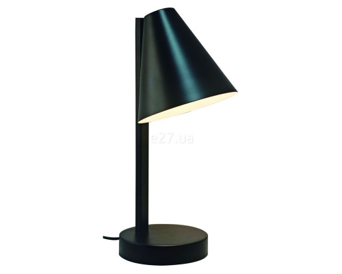 Настільна лампа Nordlux 2512305003 Wilmer Black