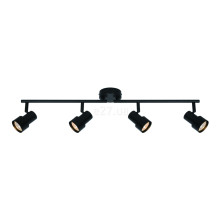 Спот Nordlux 2512380103 Boston 4-rail Black · Nordlux · nordlux-2512380103