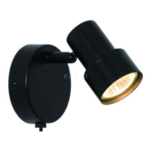 Спот Nordlux 2512391003 Boston spot Black · Nordlux · nordlux-2512391003