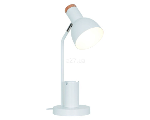 Настільна лампа Nordlux 2512405001 Devone White
