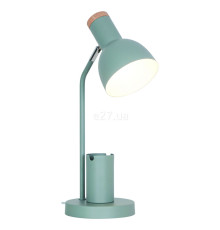 Настільна лампа Nordlux 2512405023 Devone Dusty green