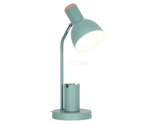 Настільна лампа Nordlux 2512405023 Devone Dusty green
