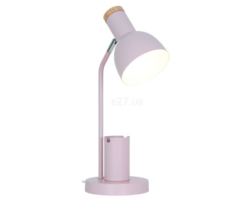 Настільна лампа Nordlux 2512405057 Devone Dusty rose