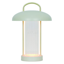 Настільна лампа Nordlux 2512505009 Mirano Portable Beige, 3 Вт, 150 лм, 3000K · Nordlux · nordlux-2512505009