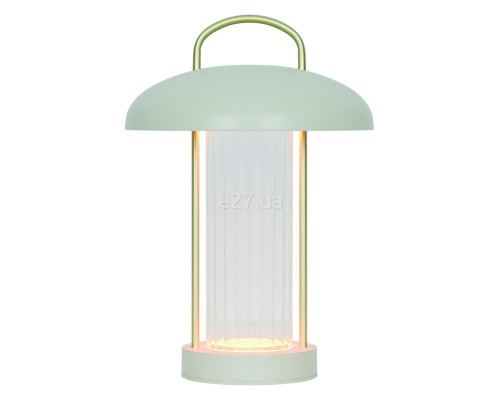 Настільна лампа Nordlux 2512505009 Mirano Portable Beige, 3 Вт, 150 лм, 3000K