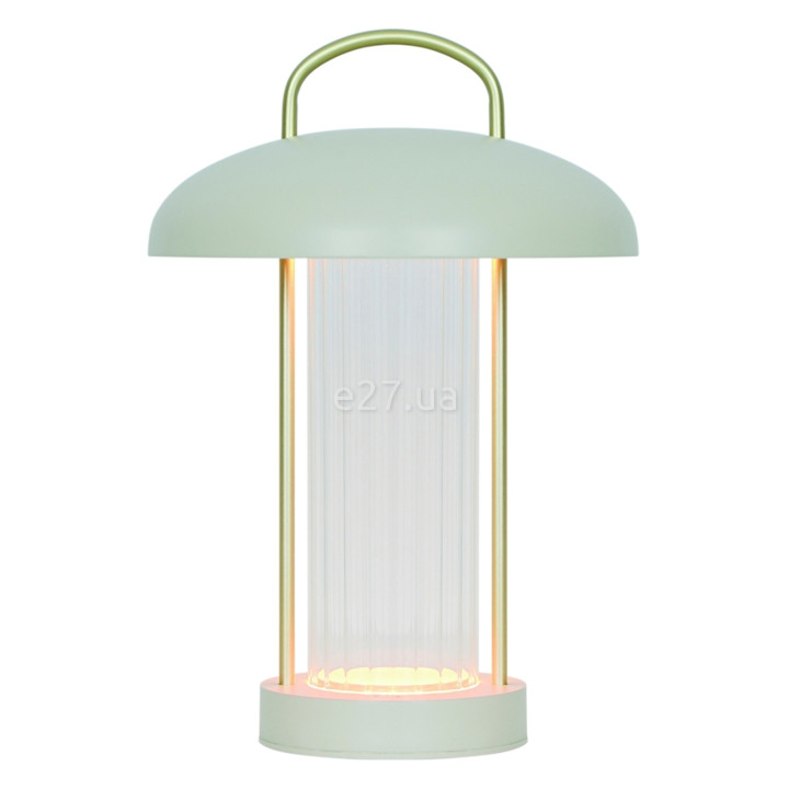 Настільна лампа Nordlux 2512505009 Mirano Portable Beige, 3 Вт, 150 лм, 3000K · Nordlux · nordlux-2512505009