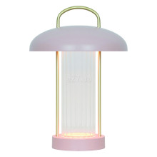 Настільна лампа Nordlux 2512505057 Mirano Portable Dusty rose, 3 Вт, 150 лм, 3000K · Nordlux · nordlux-2512505057