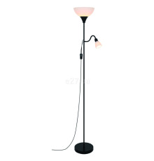 Торшер Nordlux 2512554003 Lauria Black