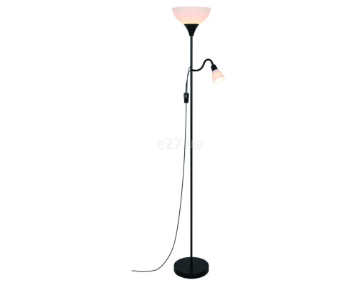 Торшер Nordlux 2512554003 Lauria Black