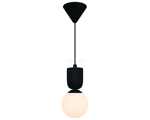 Підвісний світильник Nordlux 2512603003 Sadie Black