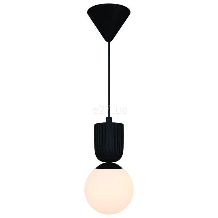 Підвісний світильник Nordlux 2512603003 Sadie Black · Nordlux · nordlux-2512603003