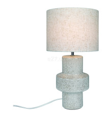 Настільна лампа Nordlux 2512655009 Dugan Beige