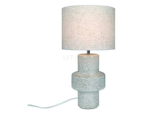 Настільна лампа Nordlux 2512655009 Dugan Beige