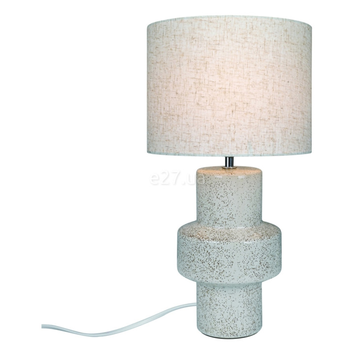 Настільна лампа Nordlux 2512655009 Dugan Beige · Nordlux · nordlux-2512655009