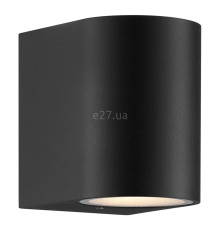 Настінний світильник Nordlux 2518001003 Dion Single Black