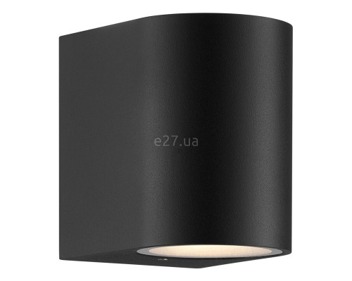Настінний світильник Nordlux 2518001003 Dion Single Black