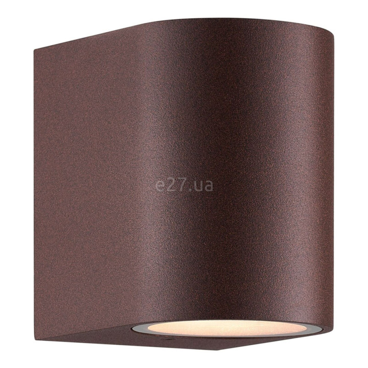 Настінний світильник Nordlux 2518001009 Dion Single Rusty · Nordlux · nordlux-2518001009