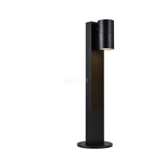 Парковий світильник Nordlux 2518158003 Tin 50 Black