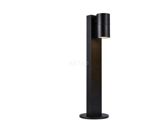 Парковий світильник Nordlux 2518158003 Tin 50 Black
