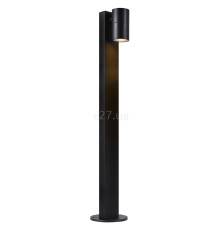 Парковий світильник Nordlux 2518168003 Tin 80 Black