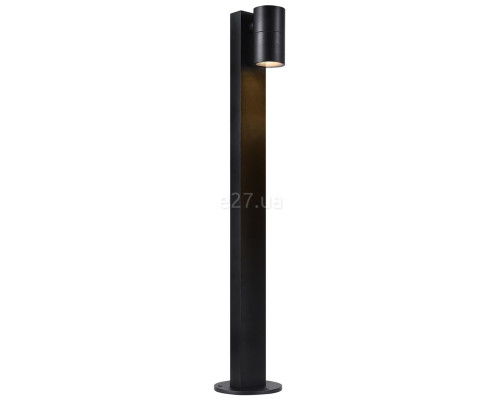 Парковий світильник Nordlux 2518168003 Tin 80 Black