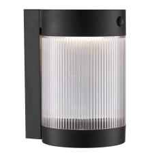 Настінний світильник Nordlux 2518201003 Coupar Solar Black, 3.2 Вт, 150 лм, 3000K