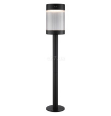 Парковий світильник Nordlux 2518228003 Coupar Solar Black, 3.2 Вт, 150 лм, 3000K