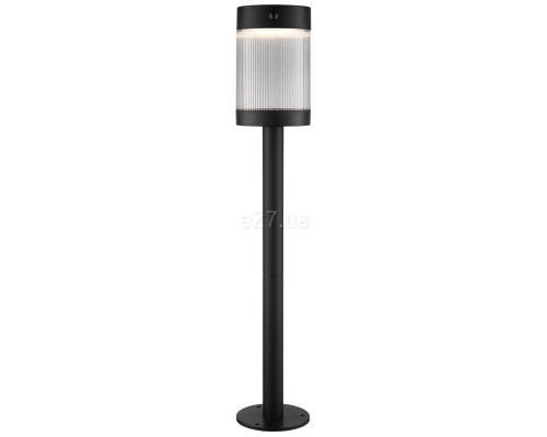 Парковий світильник Nordlux 2518228003 Coupar Solar Black, 3.2 Вт, 150 лм, 3000K