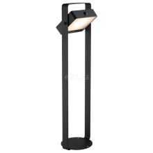 Парковий світильник Nordlux 2518268003 Saulio Solar Black, 4.5 Вт, 370 лм, 3000K · Nordlux · nordlux-2518268003